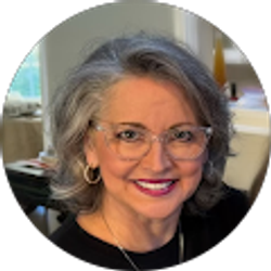 Profile photo of Shelli Keck