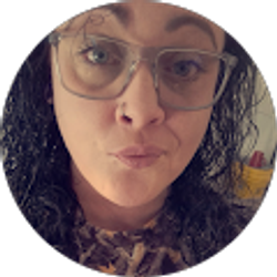 Profile photo of Mallory Maccani