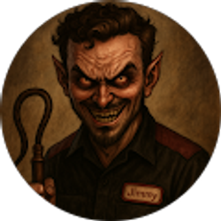 Profile photo of Jimmy McCabe