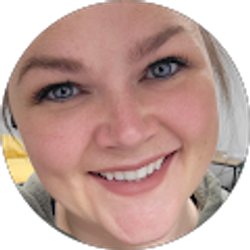 Profile photo of Hannah Hanacek