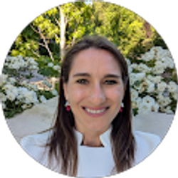 Profile photo of Alaina Evans