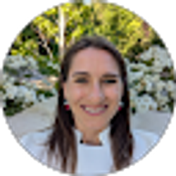 Profile photo of Alaina Evans