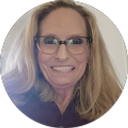 Profile photo of Rhonda Barnes