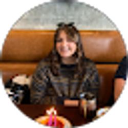 Profile photo of Abby Dyer