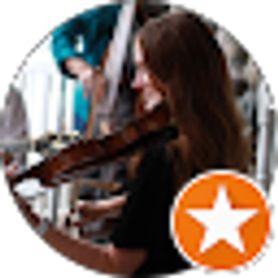 Profile photo of Shelby Murdock