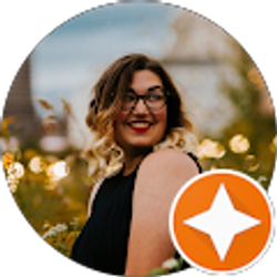 Profile photo of Abigail Mason