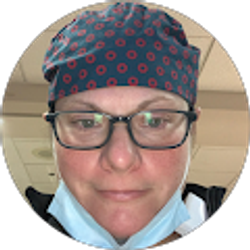 Profile photo of Kaycee Cooper