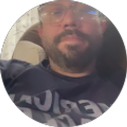 Profile photo of Fernando Jaled