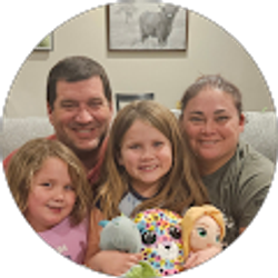 Profile photo of Katelyn Johannes