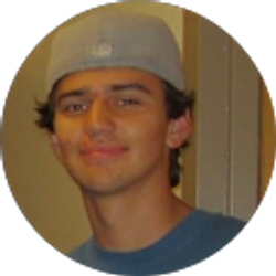 Profile photo of Victor Alvarez