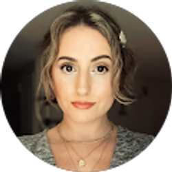 Profile photo of Danielle Cavanaugh