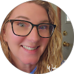 Profile photo of Corinne Billheimer