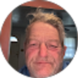 Profile photo of Dad's testimony Moore