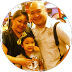 Profile photo of Mark Cortez