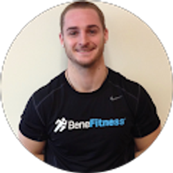 Profile photo of Casey Palmer