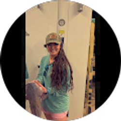 Profile photo of Meghan Hinson