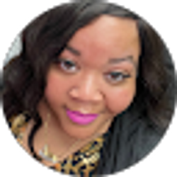 Profile photo of Christy Jackson