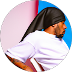 Profile photo of Tervon Spearman