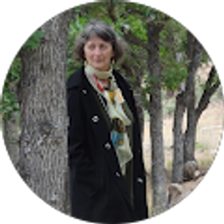 Profile photo of Linda “Luna” Grove