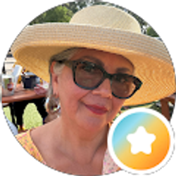 Profile photo of Patricia Perales