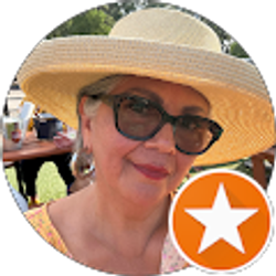 Profile photo of Patricia Perales