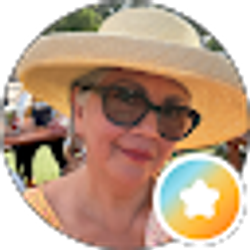 Profile photo of Patricia Perales