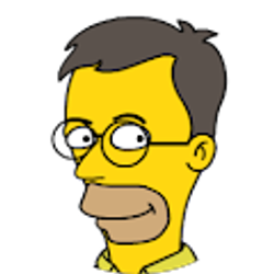 Profile photo of Michael Pearce