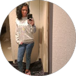 Profile photo of Tiffany Munsey