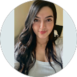 Profile photo of Daniela Casanova