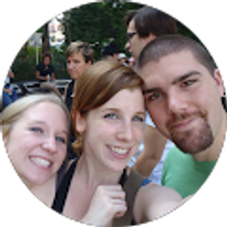 Profile photo of Travis Jenkins