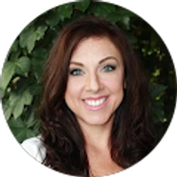 Profile photo of Shana S. Townshend