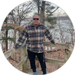 Profile photo of Troy Kerber