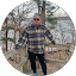 Profile photo of Troy Kerber