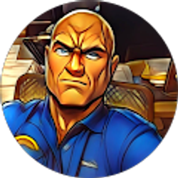 Profile photo of Adam Shiflett