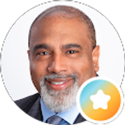 Profile photo of Gilbert Edmond