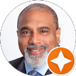 Profile photo of Gilbert Edmond