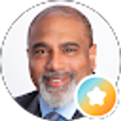 Profile photo of Gilbert Edmond