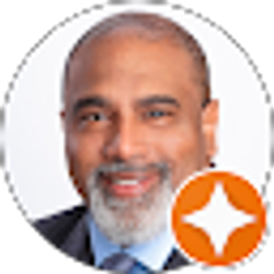 Profile photo of Gilbert Edmond