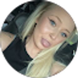 Profile photo of Mariah Fain