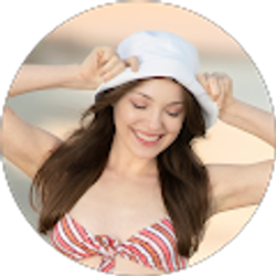 Profile photo of Lauren Keys