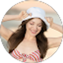 Profile photo of Lauren Keys