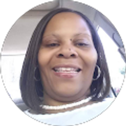 Profile photo of Valerie Cummings