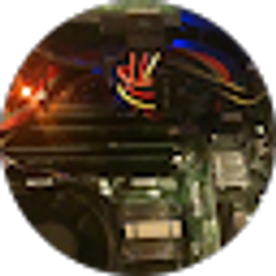 Profile photo of Raymond Smith (tech)