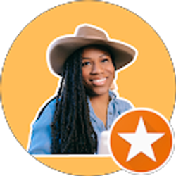 Profile photo of Ashley Connor