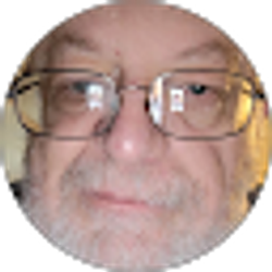 Profile photo of Joe Reeves