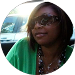 Profile photo of Tiffany Everhart