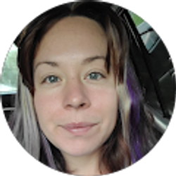 Profile photo of Ashley Pfuntner