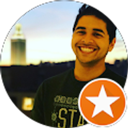 Profile photo of Syed Mahmood