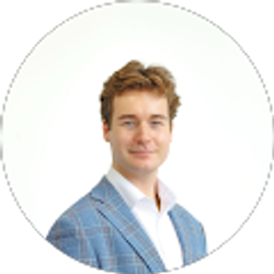 Profile photo of Cole Schmitter