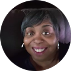 Profile photo of Arlene Moore